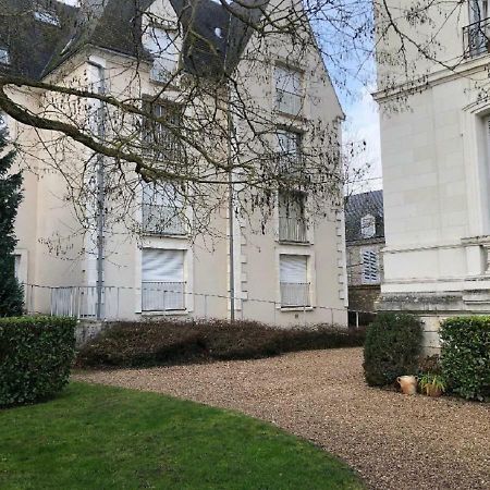 Residence Rives De Loire Parking Gratuit Blois Luaran gambar