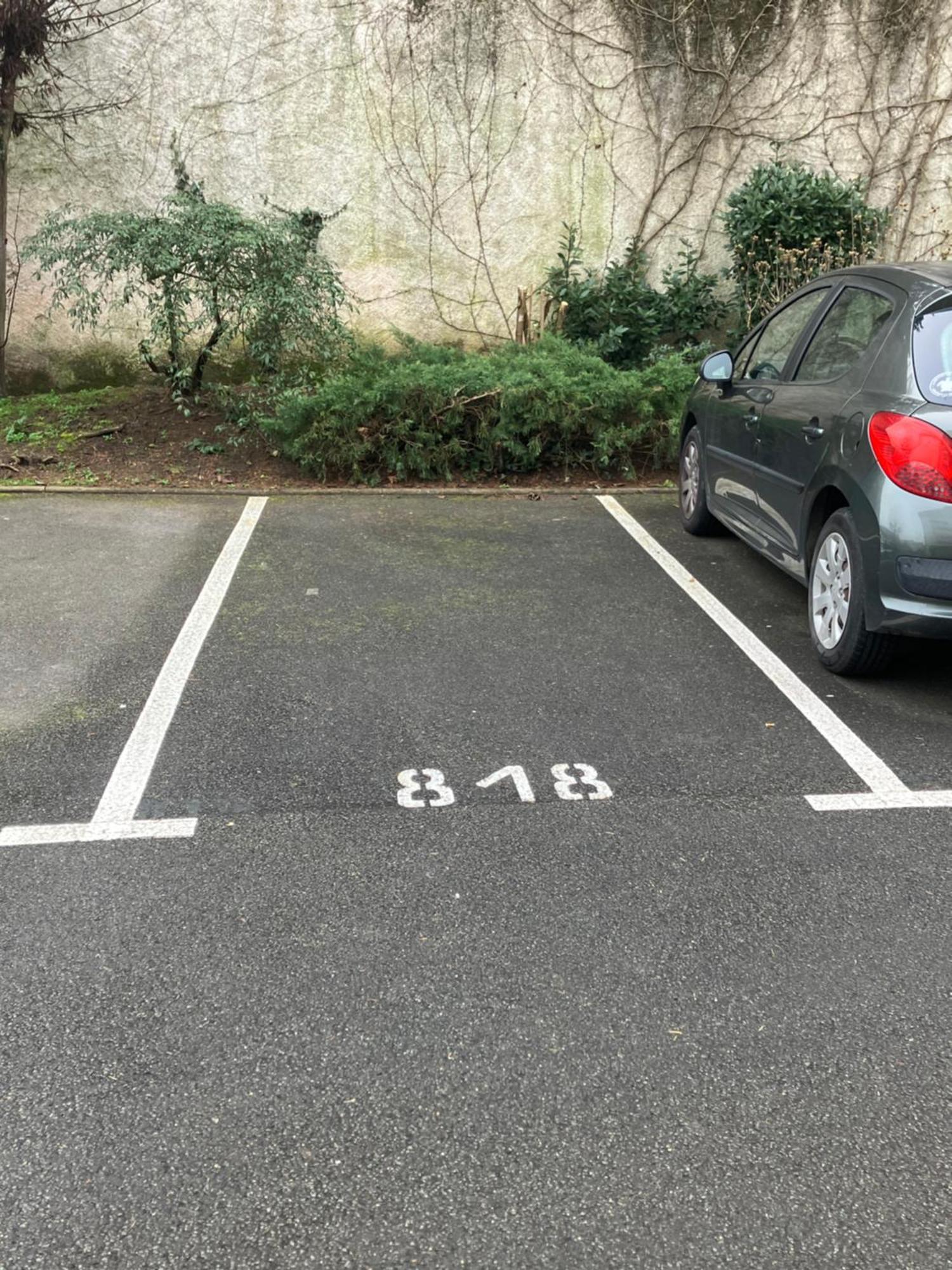 Residence Rives De Loire Parking Gratuit Blois Luaran gambar