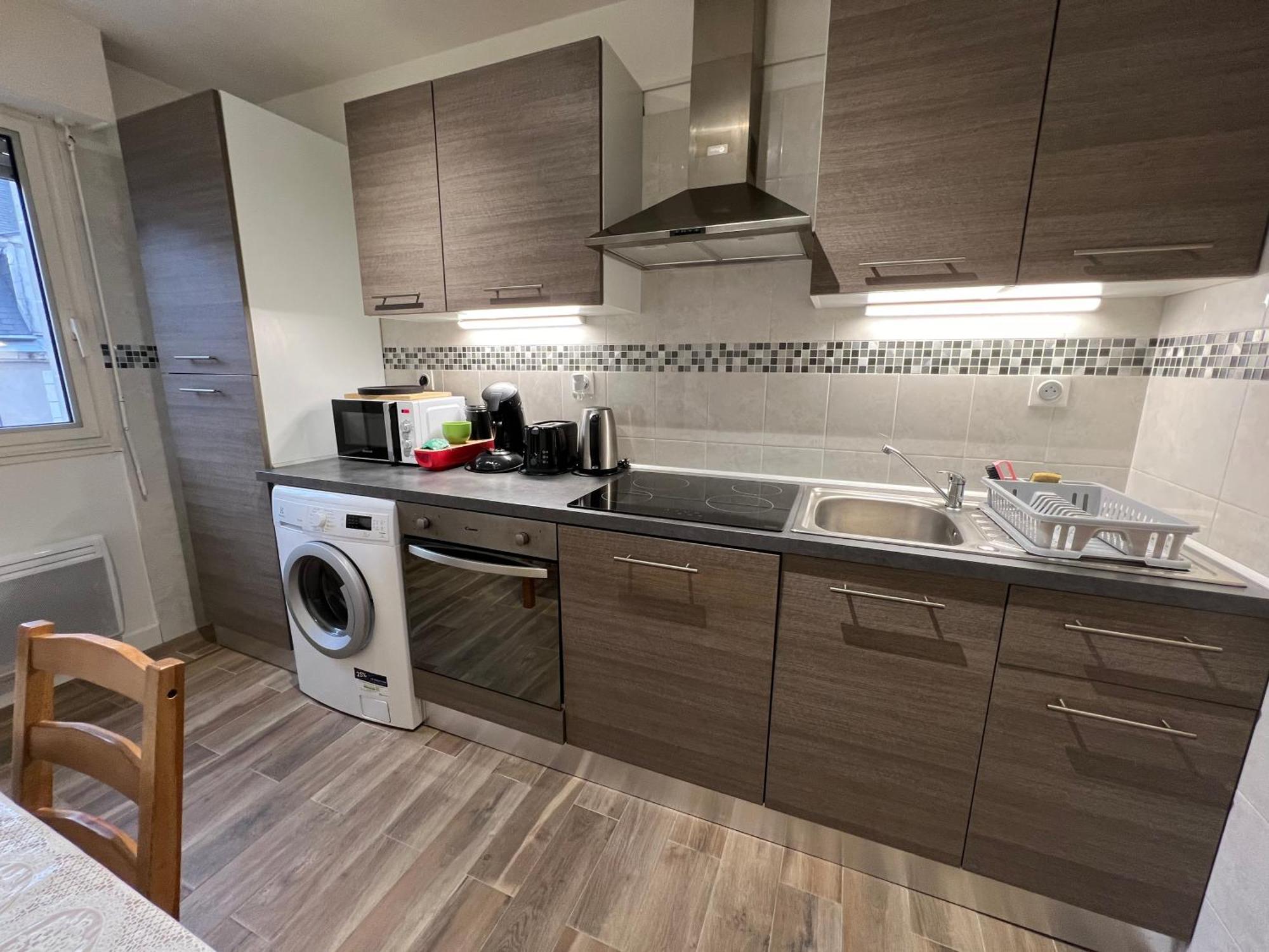 Residence Rives De Loire Parking Gratuit Blois Luaran gambar
