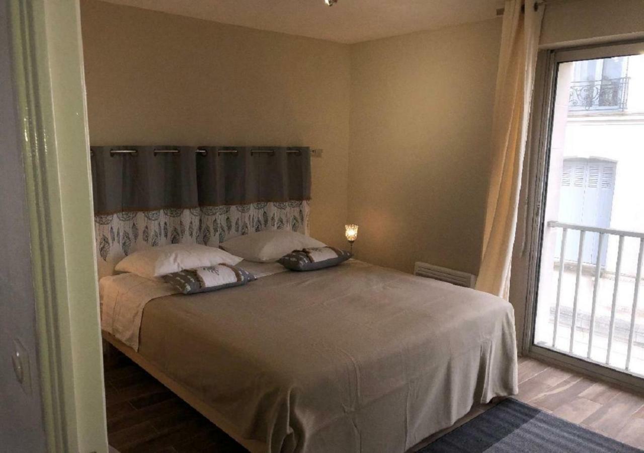 Residence Rives De Loire Parking Gratuit Blois Luaran gambar