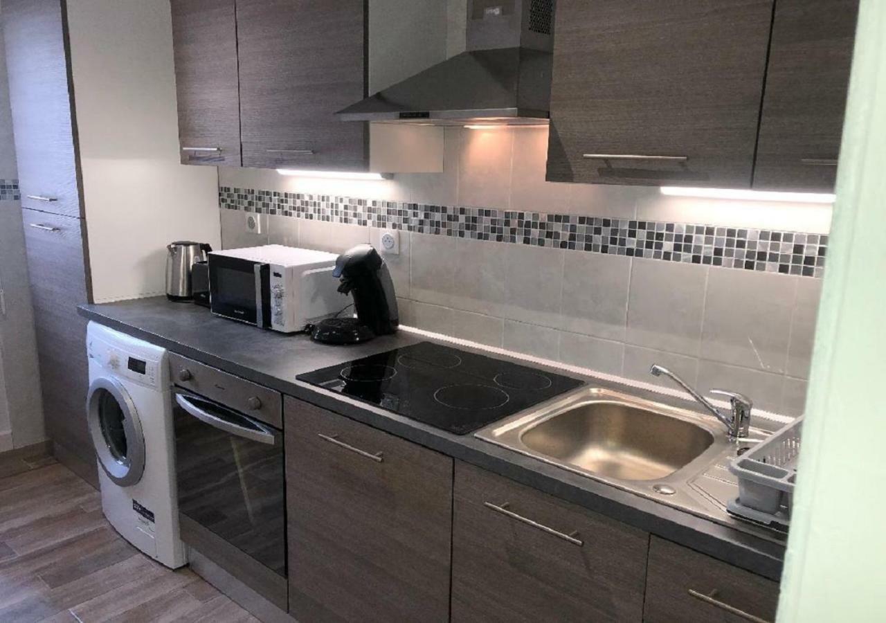 Residence Rives De Loire Parking Gratuit Blois Luaran gambar