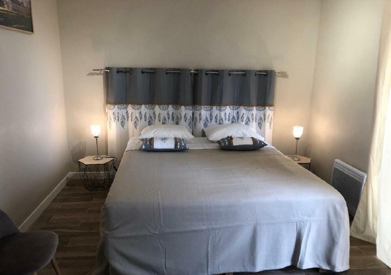 Residence Rives De Loire Parking Gratuit Blois Luaran gambar