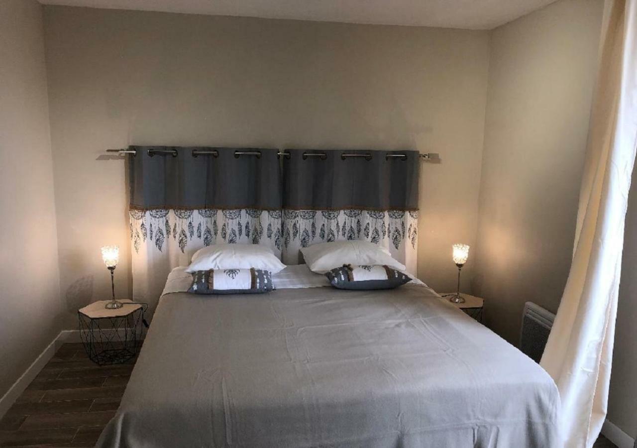 Residence Rives De Loire Parking Gratuit Blois Luaran gambar